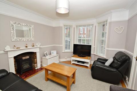 94 Markham Road, Bournemouth, BH9 1JB