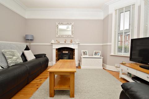 94 Markham Road, Bournemouth, BH9 1JB