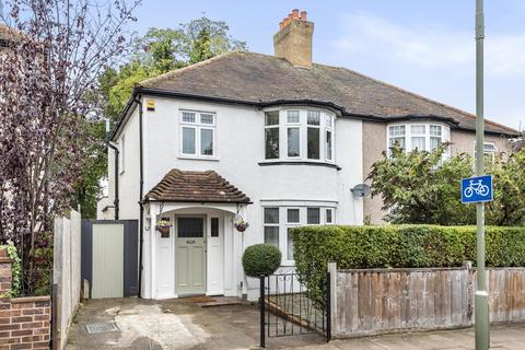 54 Alexandra Crescent, Bromley, BR1 4EX