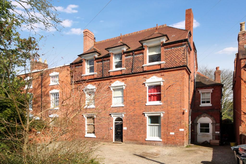Blakebrook, Kidderminster, DY11 2 bed apartment £625 pcm (£144 pw)