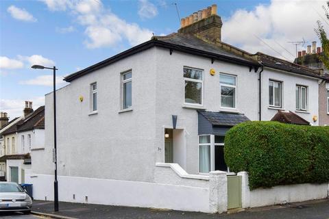 37 Tanfield Road, Croydon, CR0 1AN