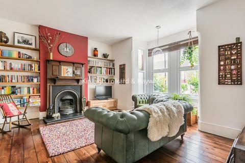 56 Verdant Lane, London, SE6 1LF