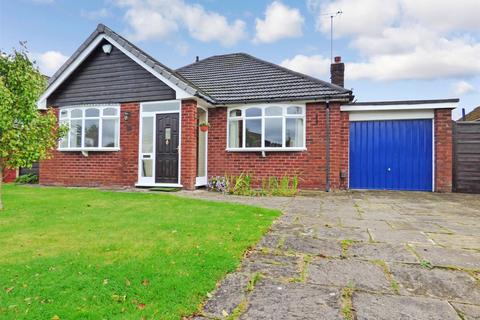 23 Ashbourne Drive, High Lane, Stockport, SK6 8DB