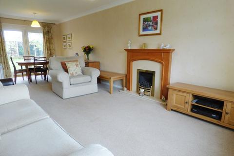 23 Ashbourne Drive, High Lane, Stockport, SK6 8DB