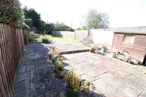 50 Princes Close, North Weald, Epping, CM16 6EW