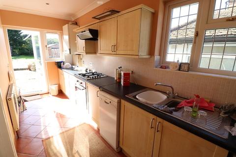 50 Princes Close, North Weald, Epping, CM16 6EW