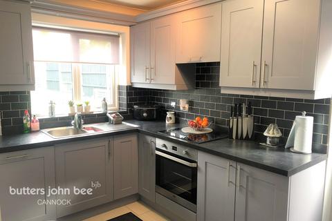 102 Bond Way, Hednesford, Cannock, WS12 4SN