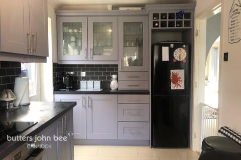 102 Bond Way, Hednesford, Cannock, WS12 4SN