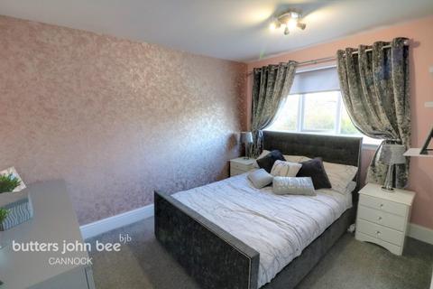 102 Bond Way, Hednesford, Cannock, WS12 4SN