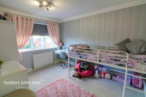 102 Bond Way, Hednesford, Cannock, WS12 4SN