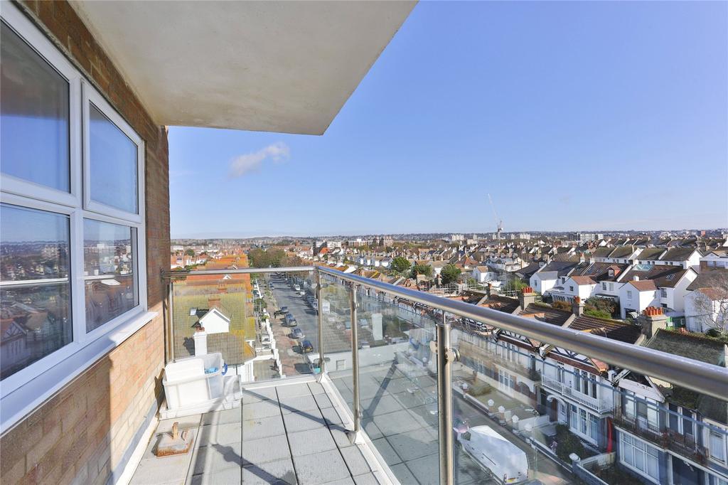 Channings, 215 Kingsway, Hove, East... 3 bed apartment £350,000