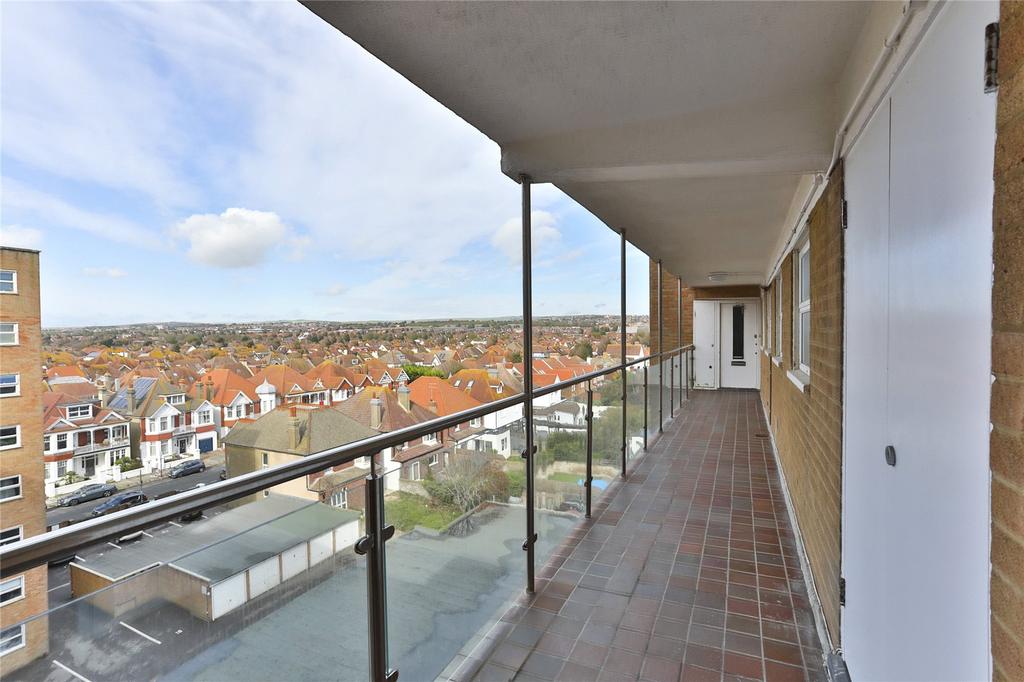Channings, 215 Kingsway, Hove, East... 3 bed apartment £350,000