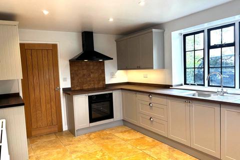 2 bedroom detached house to rent, Back Ends, CHIPPING CAMPDEN GL55