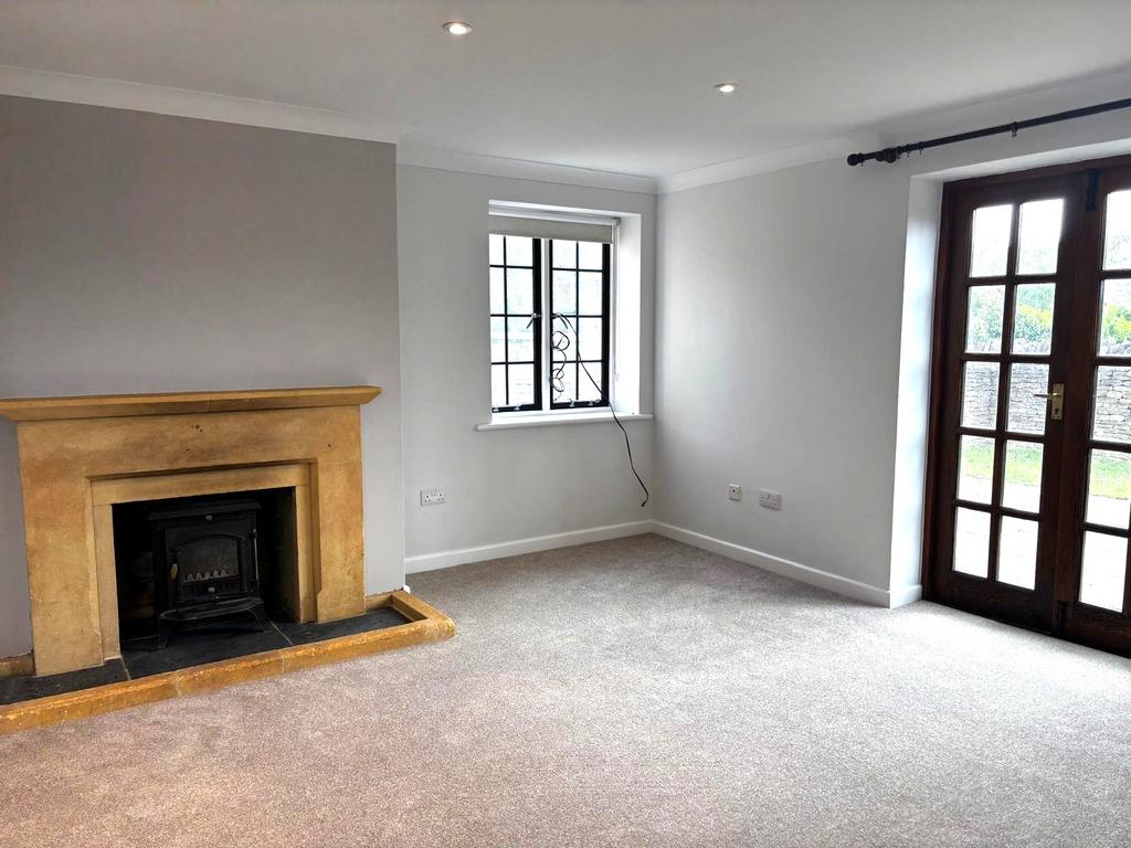 House in CHIPPING CAMPDEN - More