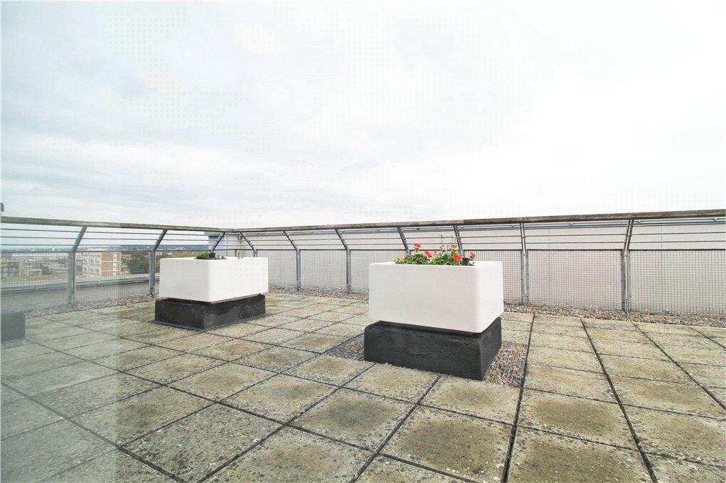 Roof Terrace