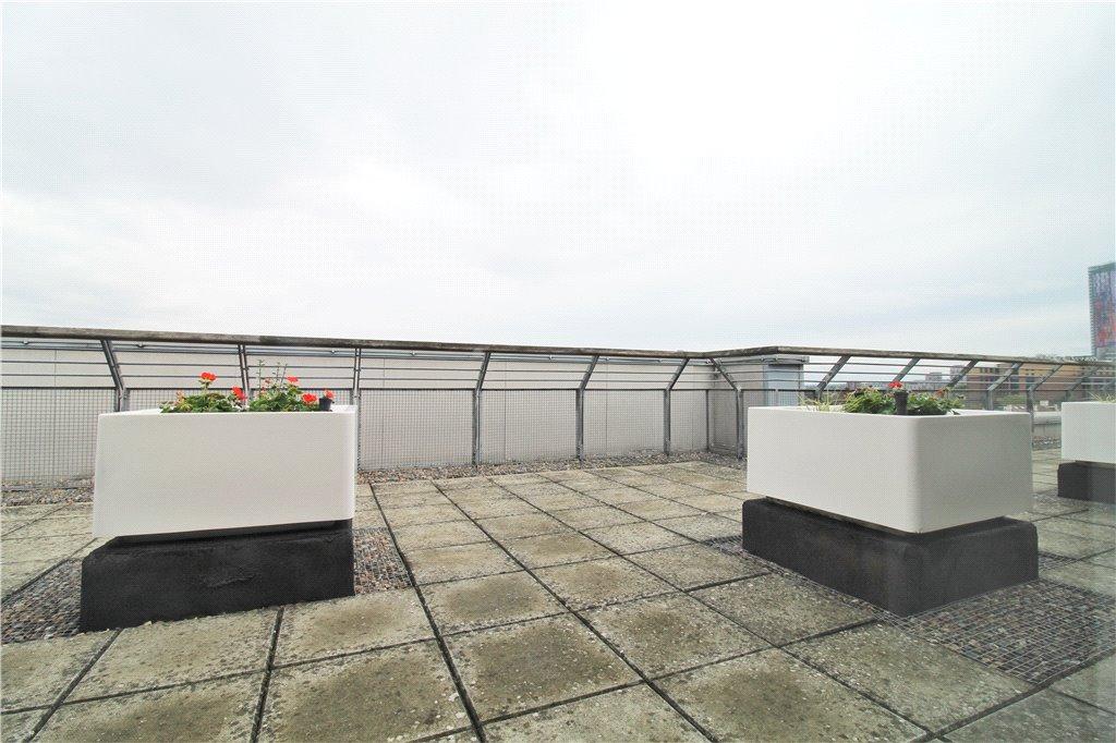 Roof Terrace