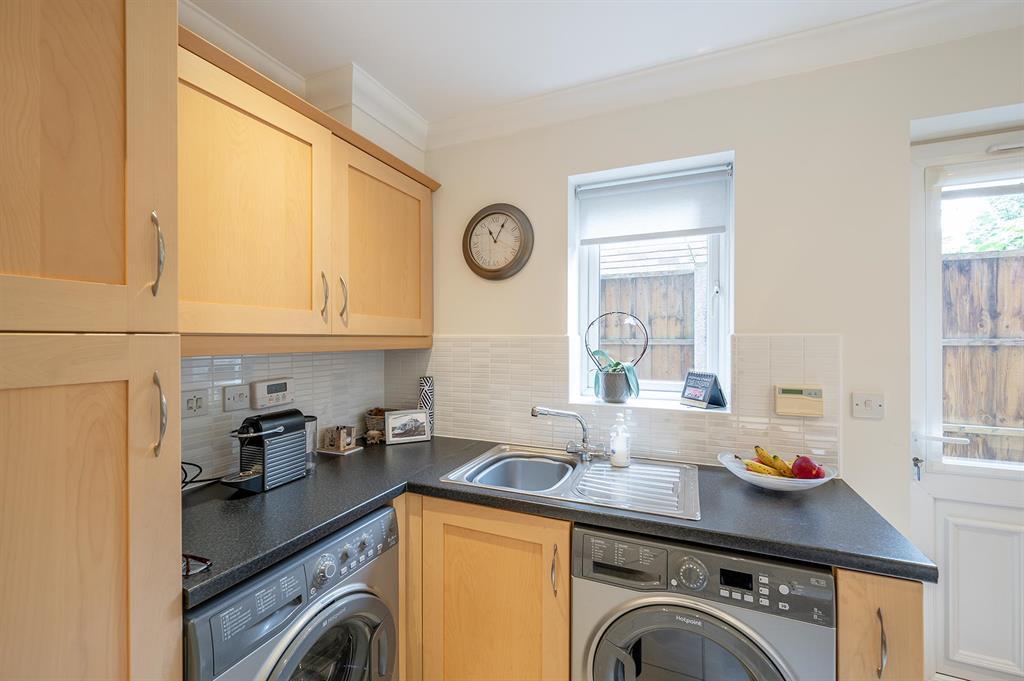Kitchen Dining Room