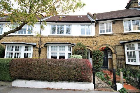 23 Baring Road, Croydon, CR0 7DD