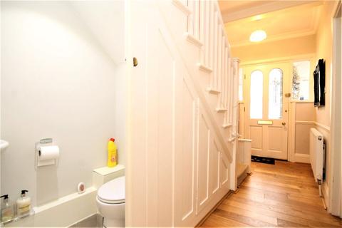 23 Baring Road, Croydon, CR0 7DD