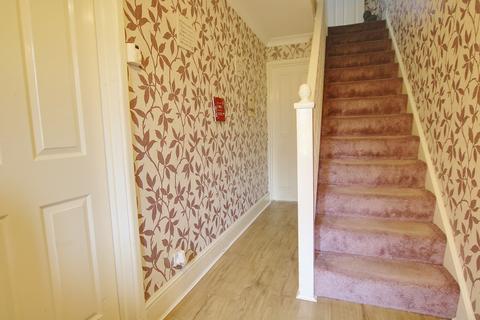 6 Bronte Way, Southampton, SO19 7JG