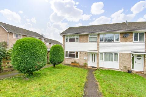6 Bronte Way, Southampton, SO19 7JG