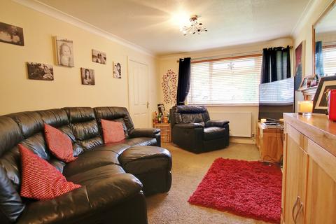 6 Bronte Way, Southampton, SO19 7JG
