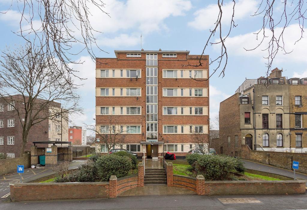 Brookstone Court Peckham Rye London London SE15 3UW 2 bed flat