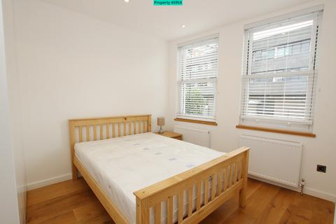 undefined, Thorparch Road, London, SW8 4RS