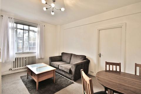 2 bedroom flat to rent, Latymer Court, Hammersmith Road, Hammersmith, W6