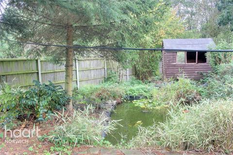 1 Fallowfield Close, Norwich, NR1 4NW