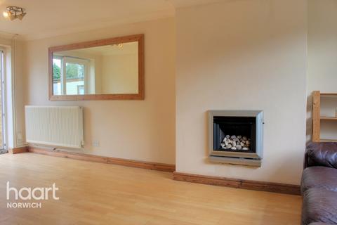 1 Fallowfield Close, Norwich, NR1 4NW