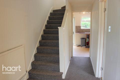 1 Fallowfield Close, Norwich, NR1 4NW
