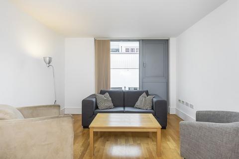 2 bedroom flat to rent, Stadium Mews, Highbury, London N5
