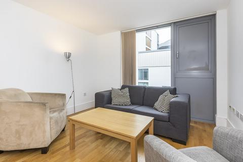 2 bedroom flat to rent, Stadium Mews, Highbury, London N5