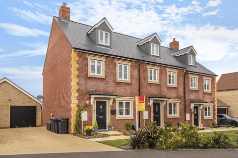 72 Evans Way, Chipping Norton, OX7 5RZ