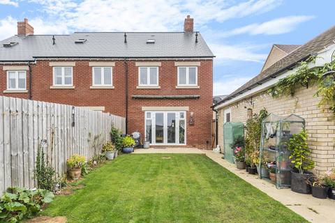 72 Evans Way, Chipping Norton, OX7 5RZ