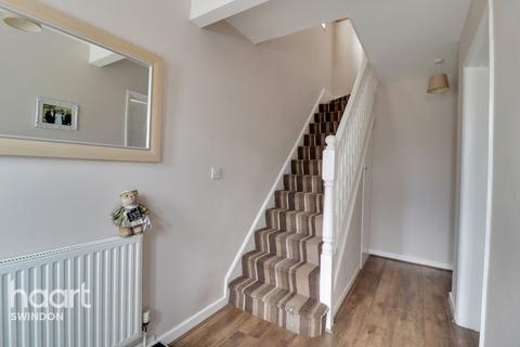 88 Stratton Road, Swindon, SN1 2PR