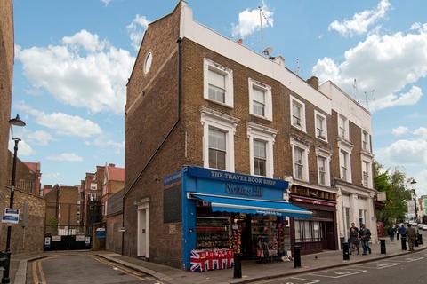 3 bedroom apartment to rent - Portobello Road, Notting Hill