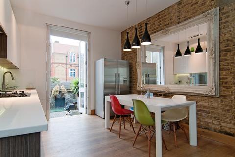 3 bedroom apartment to rent - Portobello Road, Notting Hill