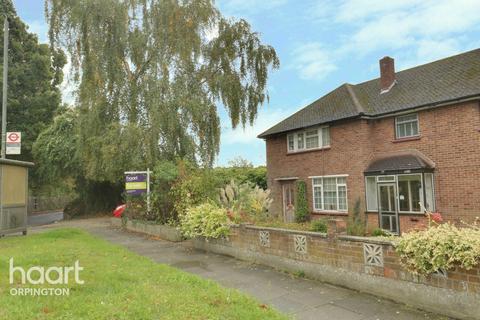 102 Crockenhill Road, Orpington, BR5 4DG