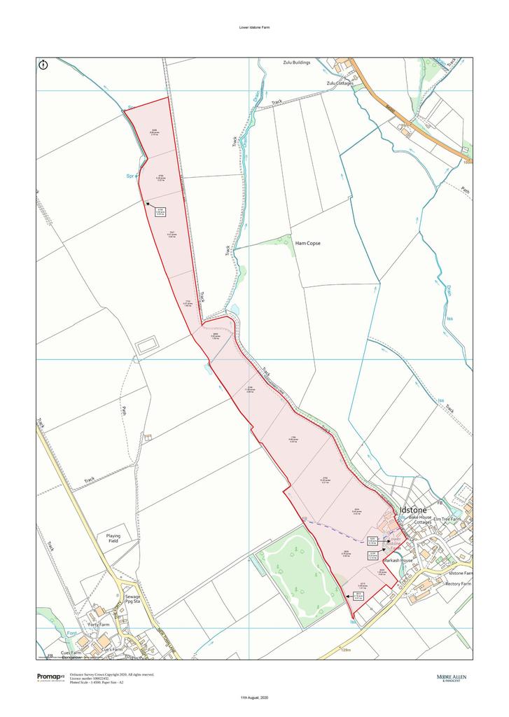 Farm Plan