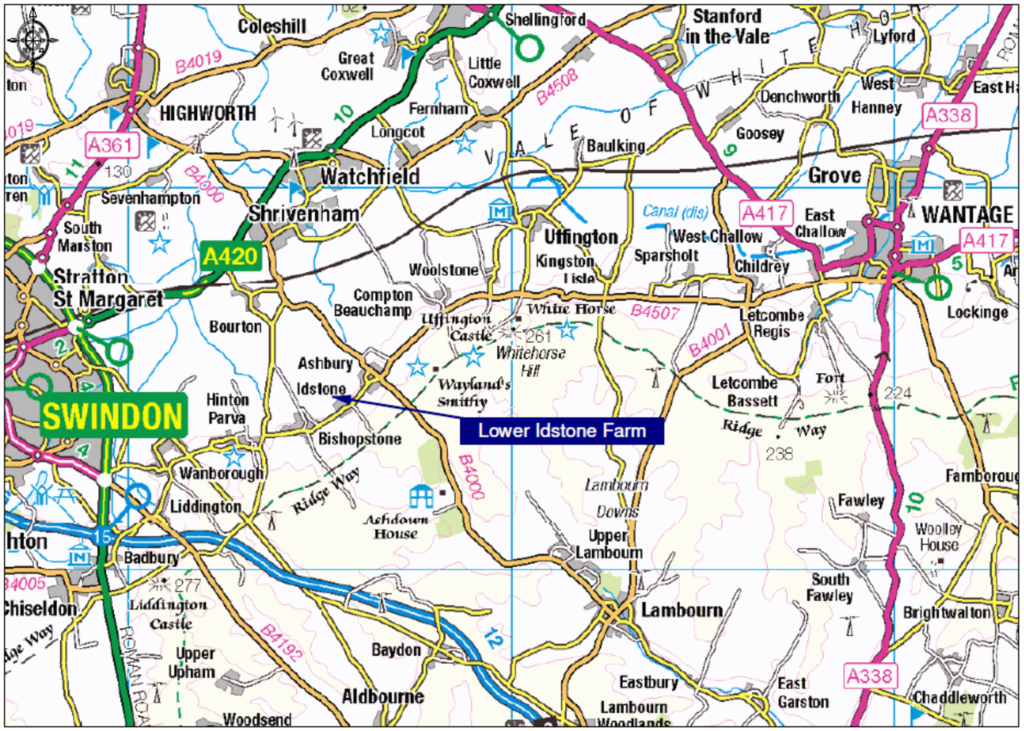 Location Plan