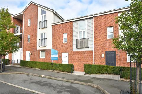 21 Topgate Drive, Stoke-on-trent, ST1 3SG