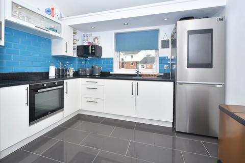 21 Topgate Drive, Stoke-on-trent, ST1 3SG