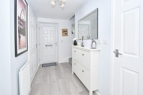 21 Topgate Drive, Stoke-on-trent, ST1 3SG