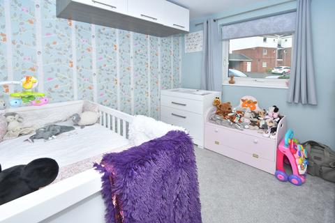 21 Topgate Drive, Stoke-on-trent, ST1 3SG
