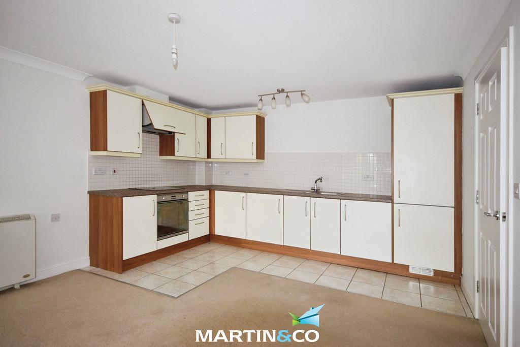 Apartment in Solihull - View 2