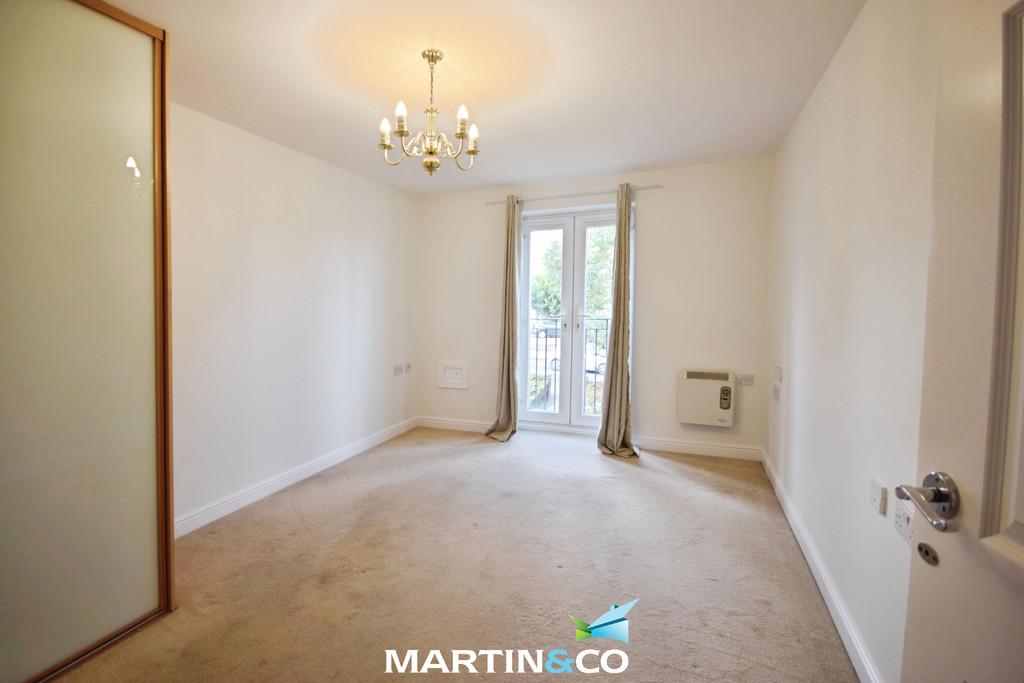 Apartment in Solihull - View 5