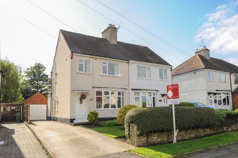 90 Manor Road, Chesterfield, S40 1HZ