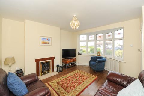 90 Manor Road, Chesterfield, S40 1HZ